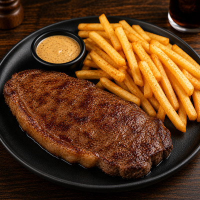 Rump 300g