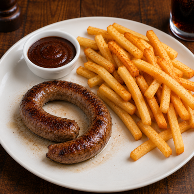 Boerewors 200g