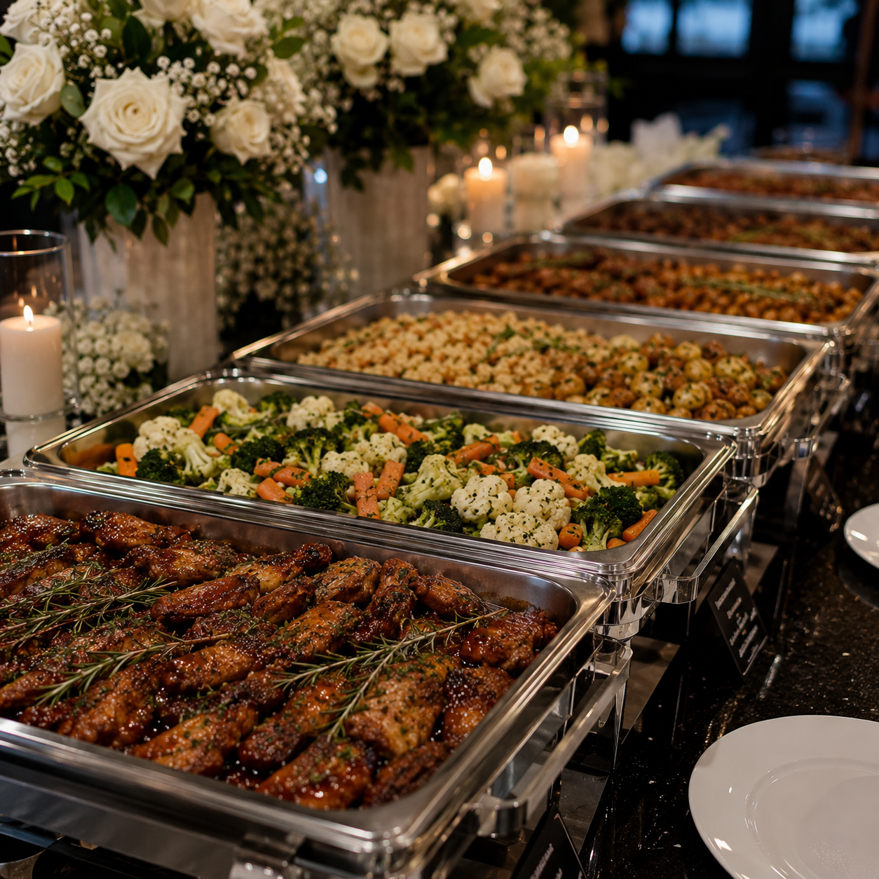 Weddings