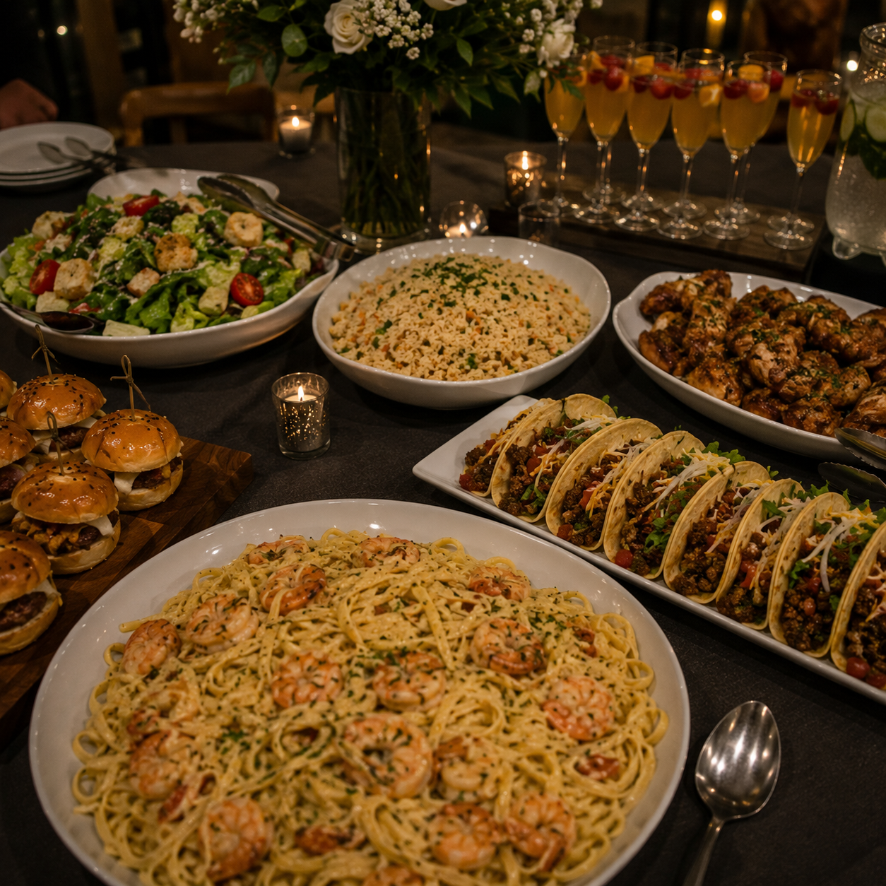 Private Events