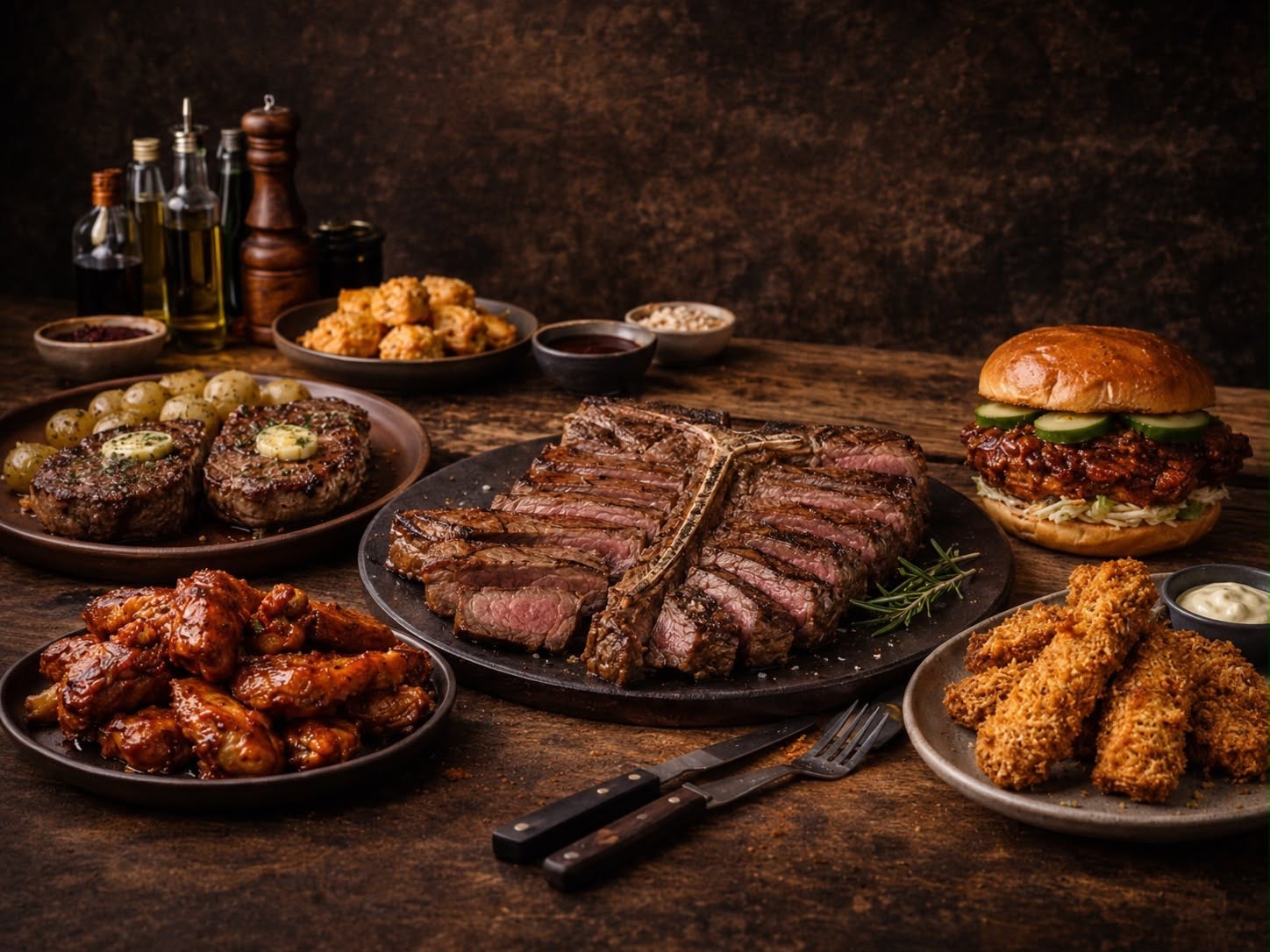 Karne Grillhouse