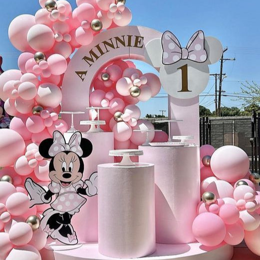 Themed Kiddies Party Package