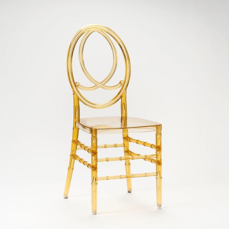 Amber Phoenix Chair
