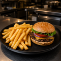 Classic Burger