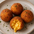 Mac & Cheese Balls (4pc)