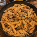 Chicken Liver Arrabbiata