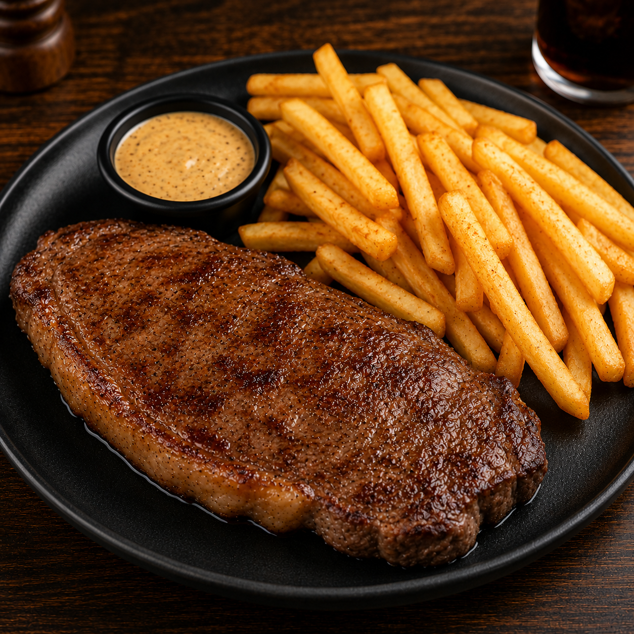 Rump 300g
