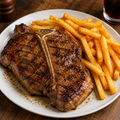 T-Bone 500g