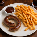 Boerewors 200g