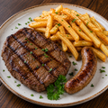 Rump & Wors Grill