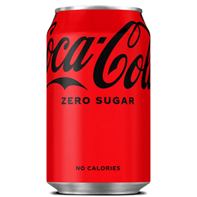 Coke Zero 300ml