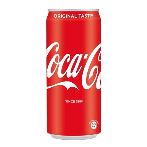 Coca-Cola 300ml