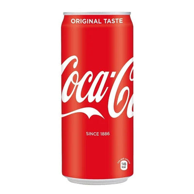 Coca-Cola 300ml