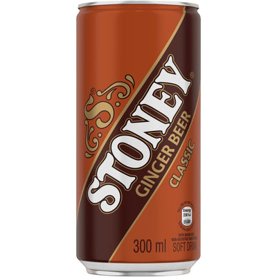 Stoney 330ml