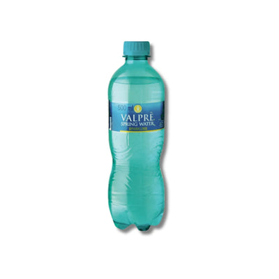 Sparkling Water 500ml