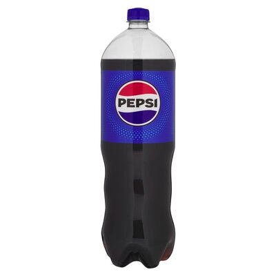 Pepsi 2L
