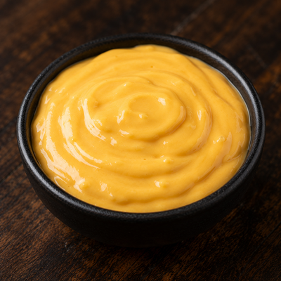 Add Cheese Sauce
